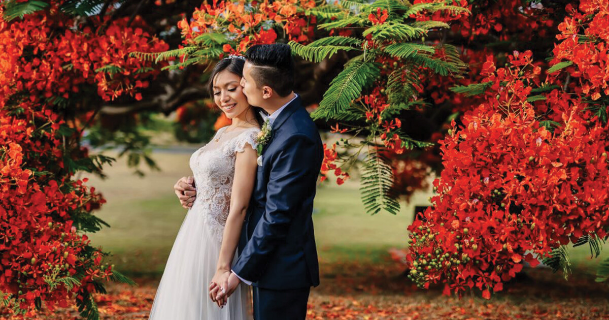 Perfect Story Weddings — wedding